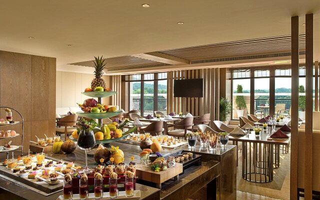 Sofitel Nanjing Zhongshan Golf Suning