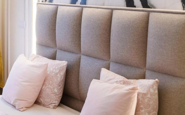 Palace Apartment by Main Station - Premier