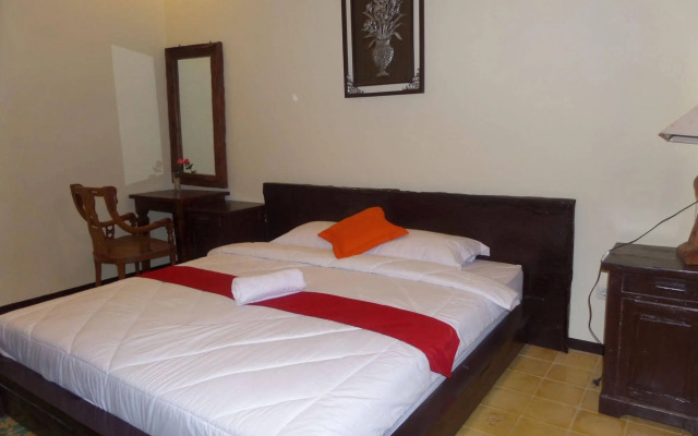 Jacatra Homestay