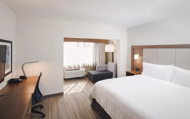 Holiday Inn Express Lompoc by IHG