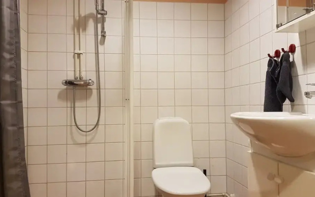 Apartments Centralstation