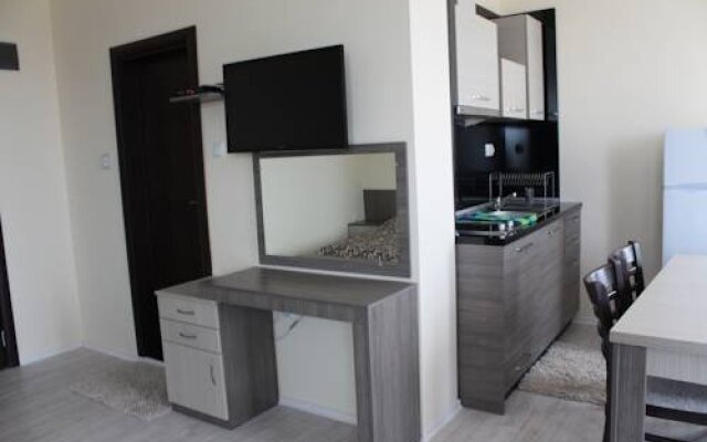 Brilliant Aparthotel