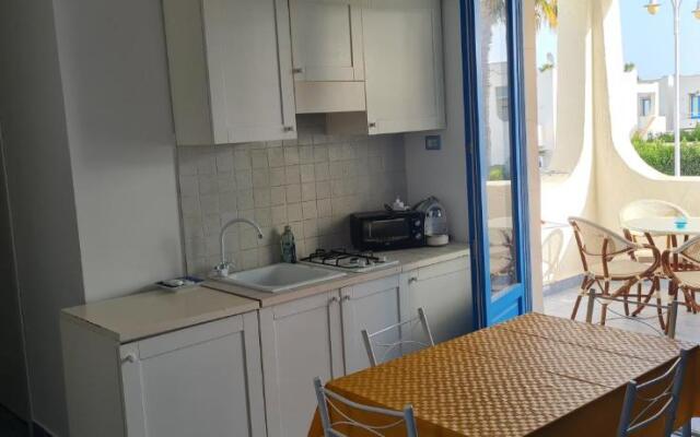 Borgo rio favara case vacanza