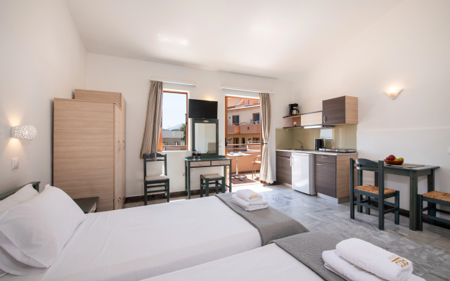 Eko Suites