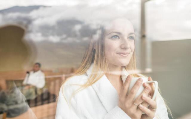 paloria apartments & sport