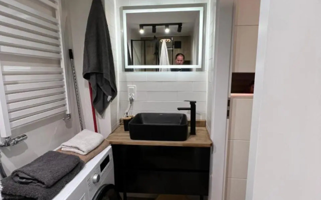 Kamienica Zołnierska 2 Mieszkania Numer 4 I 5