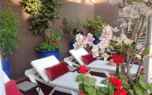 Riad Syba