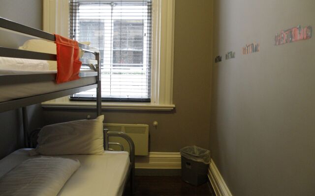 Albatross Hostel