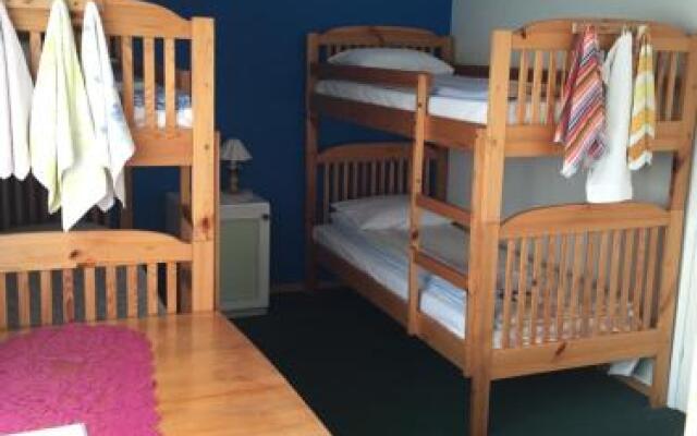 Kipperi Holiday Home