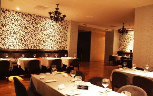 Egoist Hotel
