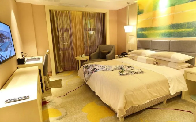 Yizhitian Grand Hotel