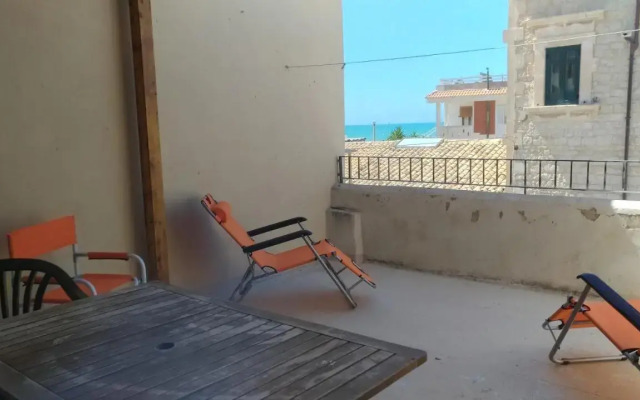 Casa Maruzza