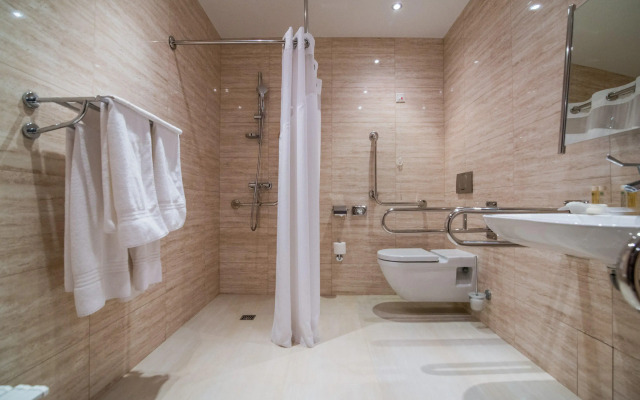 Holiday Inn Lodz by IHG