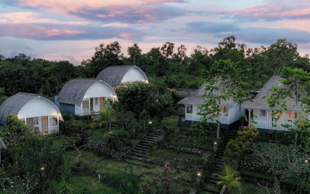 The Kleep Jungle Resort