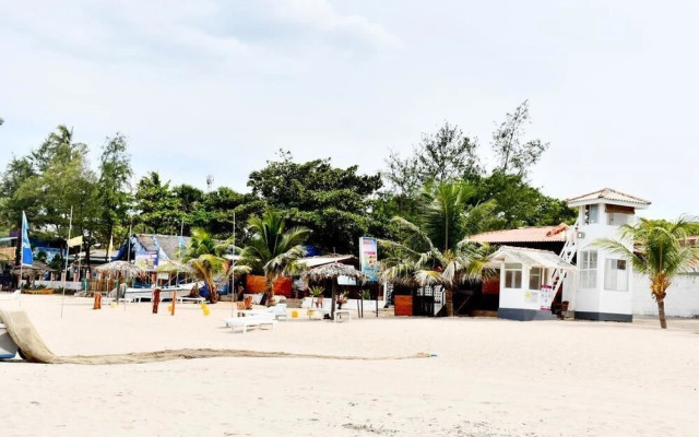 Anandas Beach Resorts