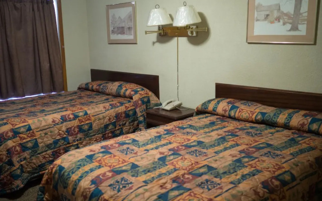 The New Cavalier Inn