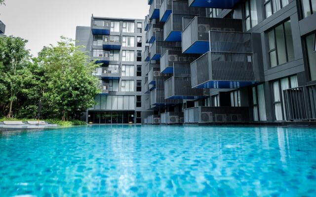 The Deck Condo Patong by VIP