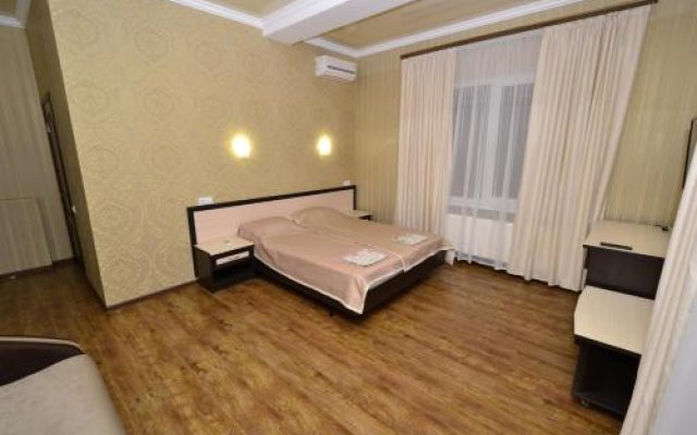 Guest House VOSKHOD