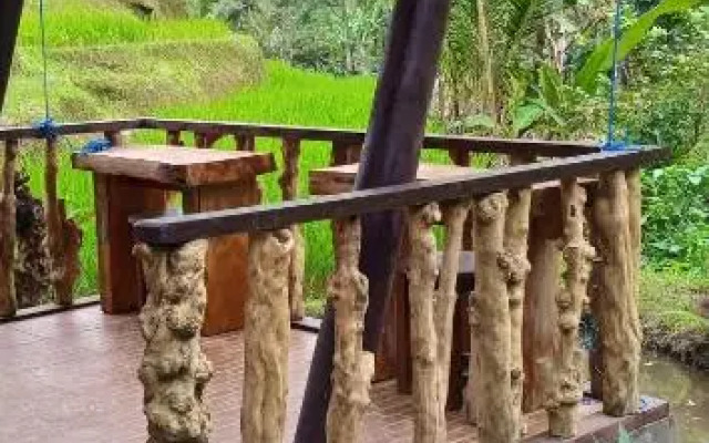 Ranggon d'tukad