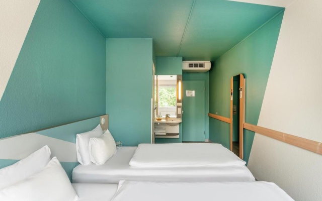 B&B HOTEL Köln-Porz