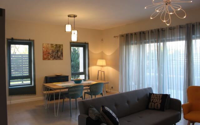 Brand New 2 Bedroom Apartment