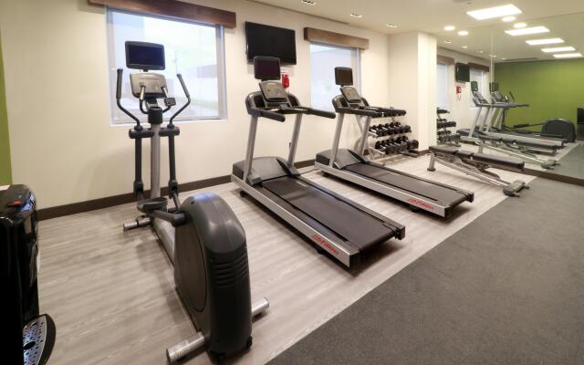 Holiday Inn Hotel And Suites Monterrey Apodaca Zona Airport by IHG