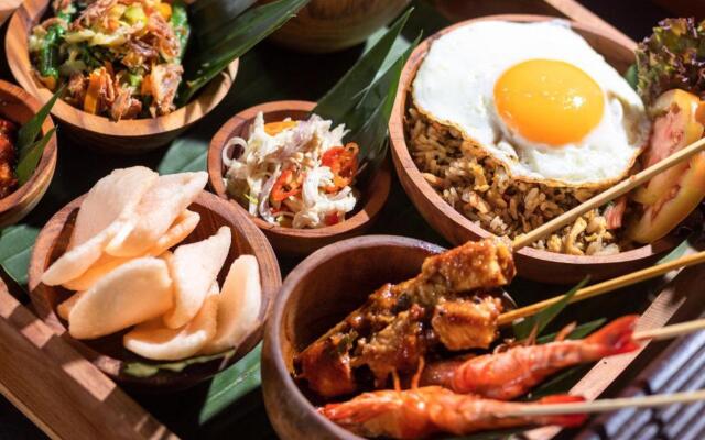 Best Western Premier Agung Resort Ubud