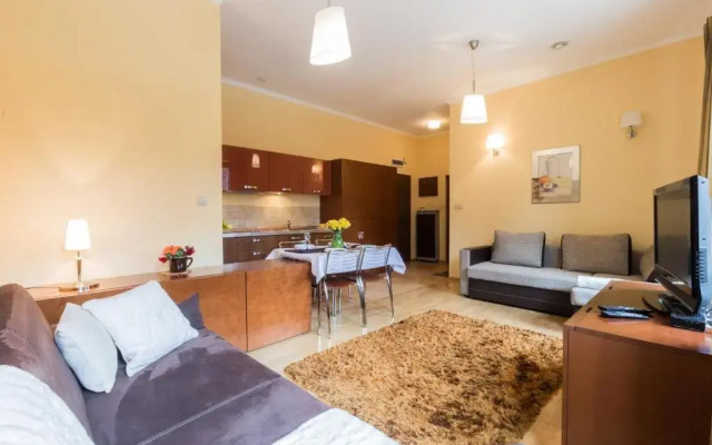 Tatrytop Apartamenty Radowid