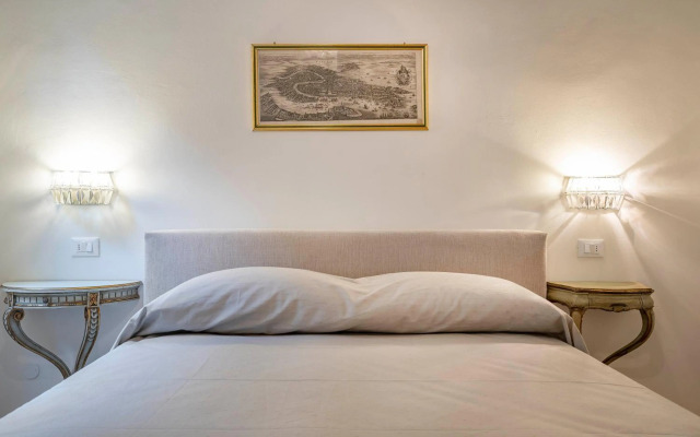 Ca’ Anna Rialto Apartment M0270429079