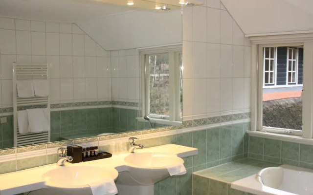 Restaurant & Hotel Hoog Holten