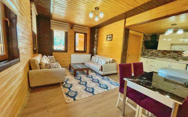 Şimo Suite Otel