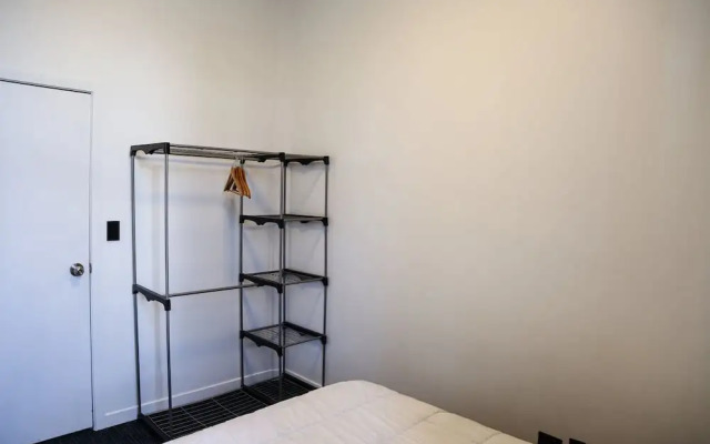 K Road City Travellers - New & Improved