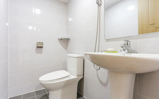 Namhae Anchae Pension