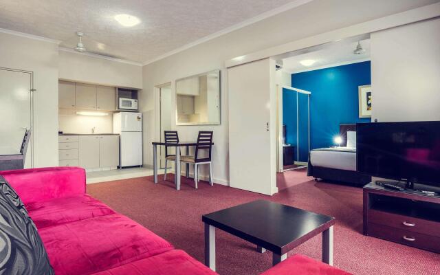Mercure Darwin Airport Resort