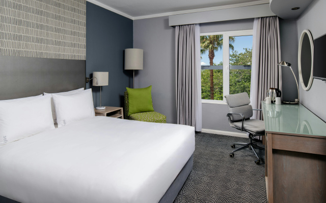 Holiday Inn Johannesburg Airport by IHG - Image 4