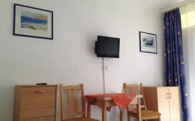 Kosztolanyi Apartman