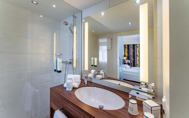 Отель Plaza Premium Wien