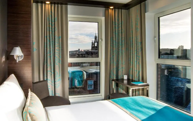 Motel One Newcastle