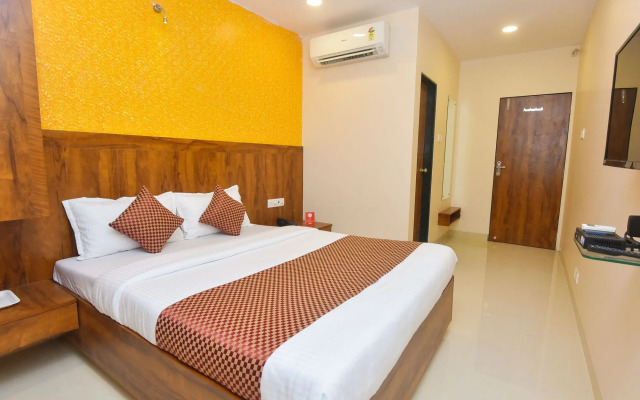 Prakash Inn By OYO Rooms