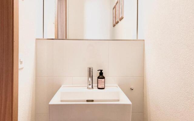 modern, gemütlich & zentral - 3.5 Zimmerwohnung