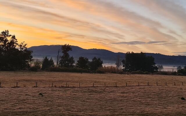Vacy Hunter Valley Lodge