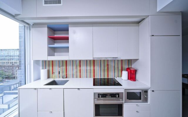 Grand Royal Condos - Toronto