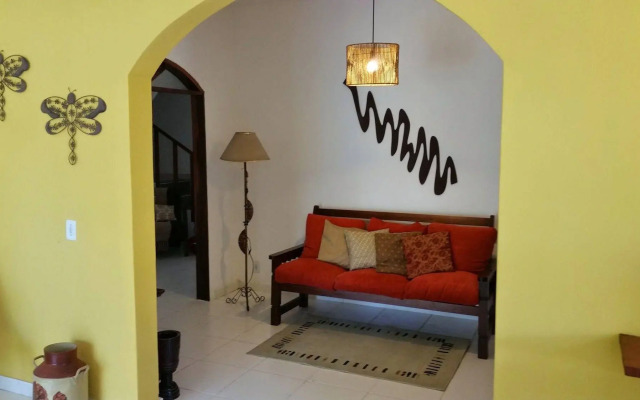 Pousada do Village