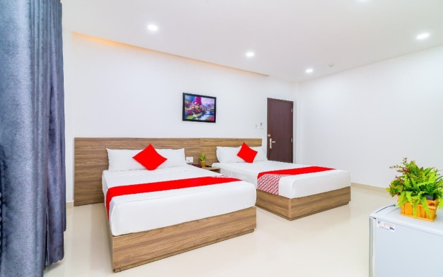 The Dream House – Guest Rooms – Nha Trang