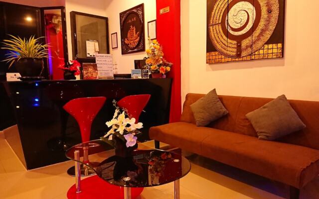 Peace Inn Hotel