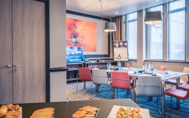 Mercure Mulhouse Centre