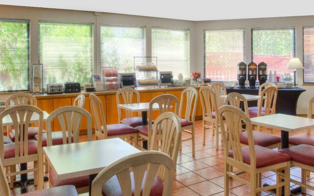Super 8 By Wyndham Moab