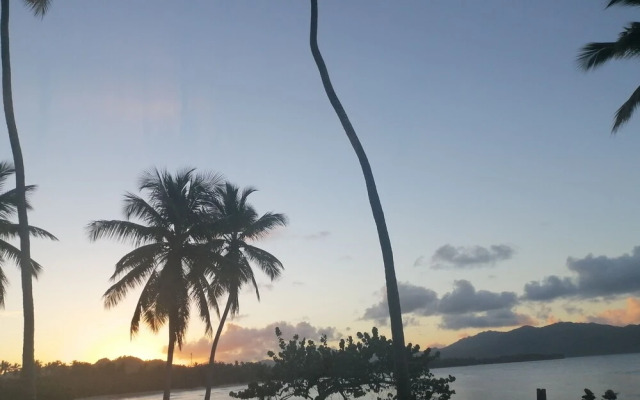 Go Las Galeras Inn