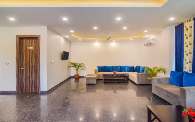 Royal Residence Galleria