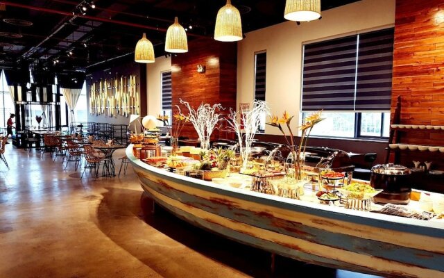 Em Oi Boutique Hotel